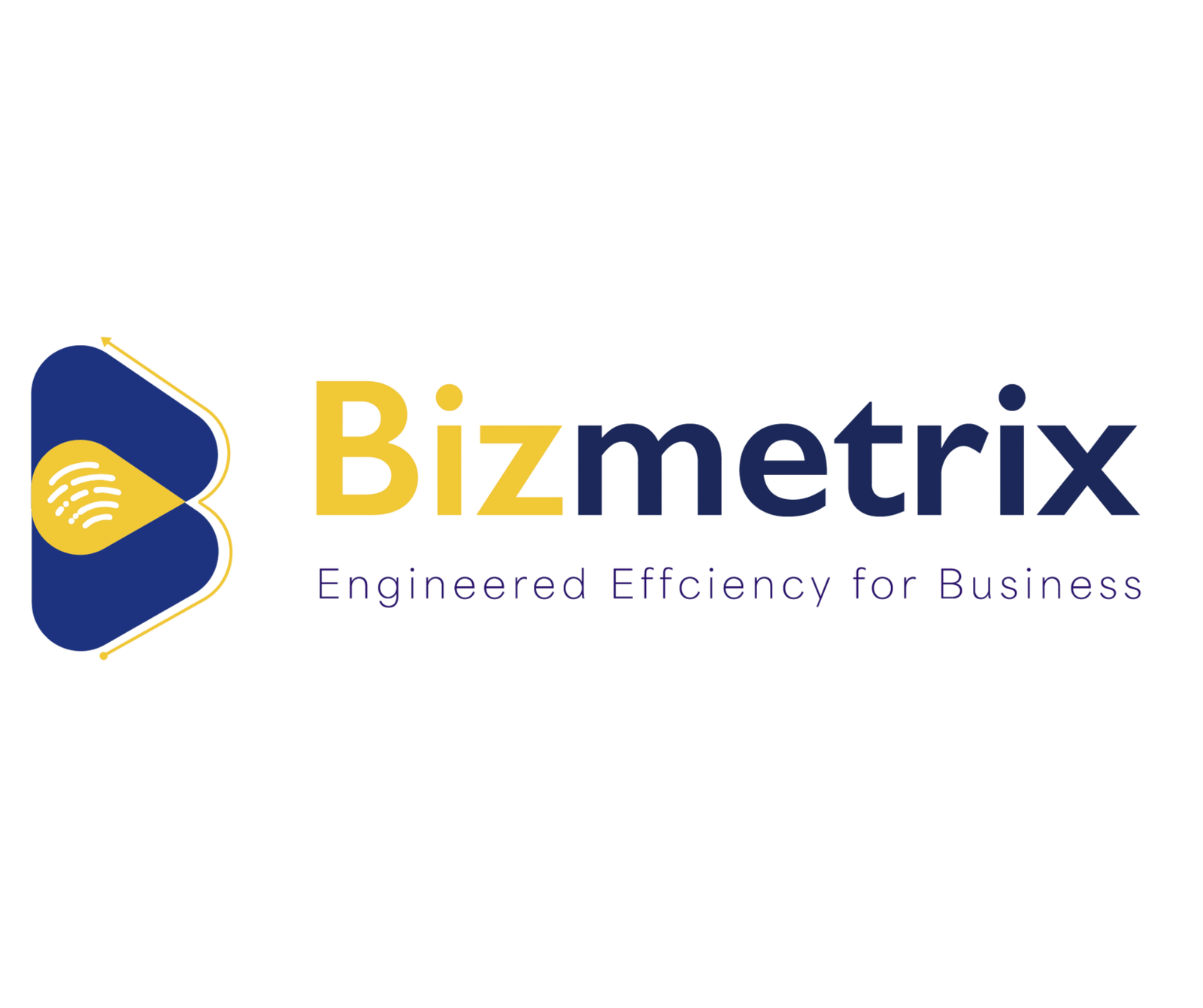 BizMetrix Logo